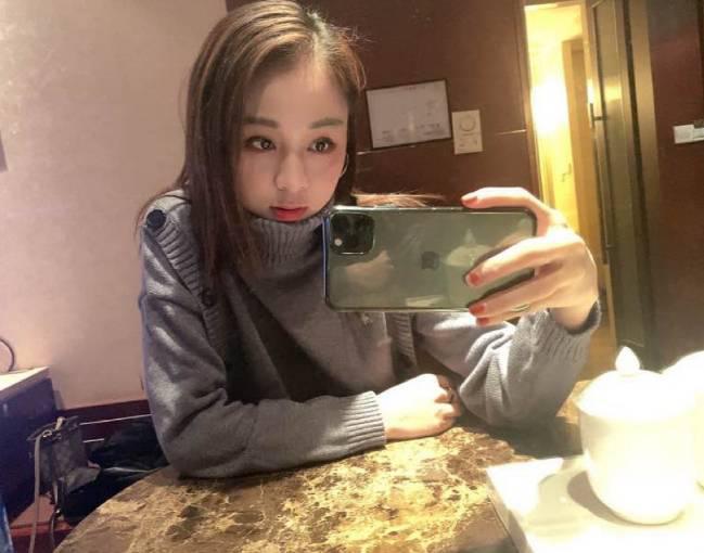 天河区纯情小御姐