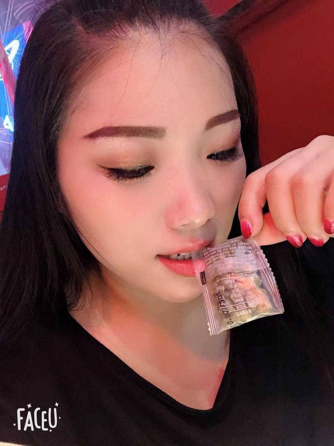 白云区美女木木兼职