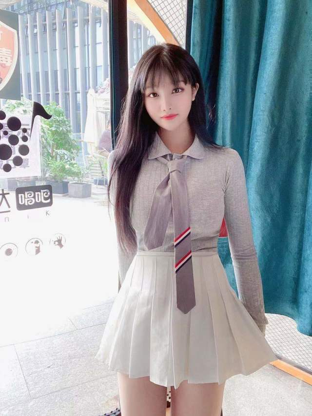 分享海珠区一位漂亮小姐姐