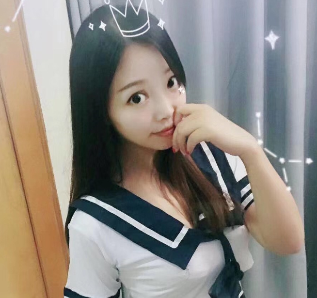 比较紧的妹子，身材不错 海珠东晓南 有图