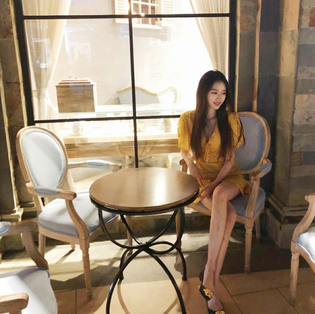 推荐一个广州00后