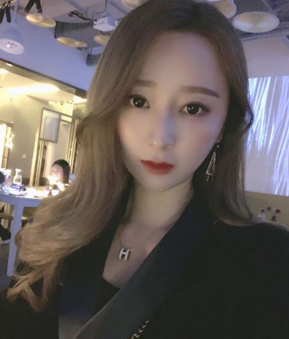 颜值在线的小良家