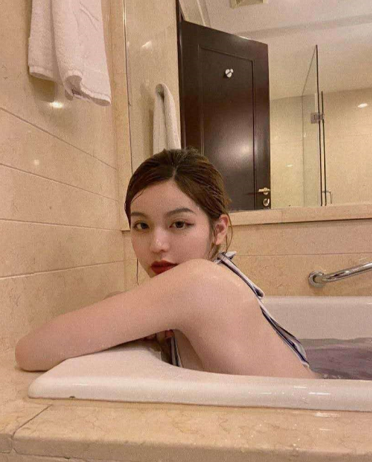 番禺新人妃子笑（36C）