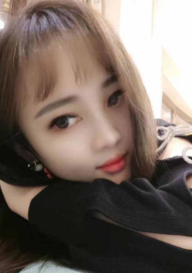 丰满的沐沐 服务周到