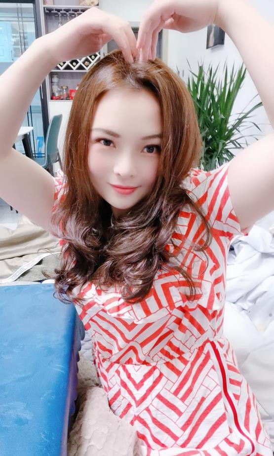 广州成熟御姐西西