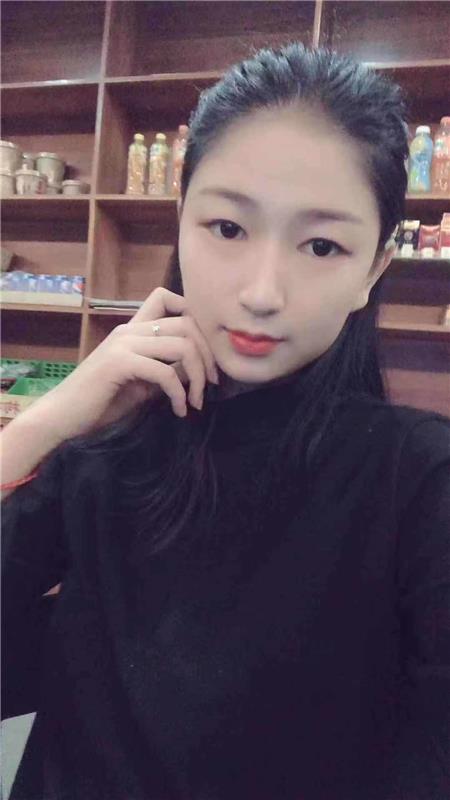 天河车陂小女人静静